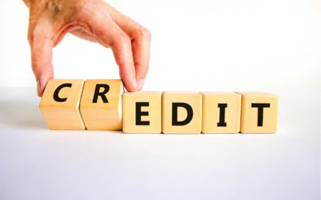 How to Improve Credit With a Personal Loan