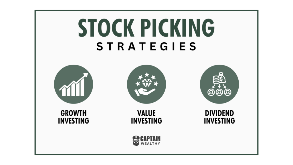 stocks picking
