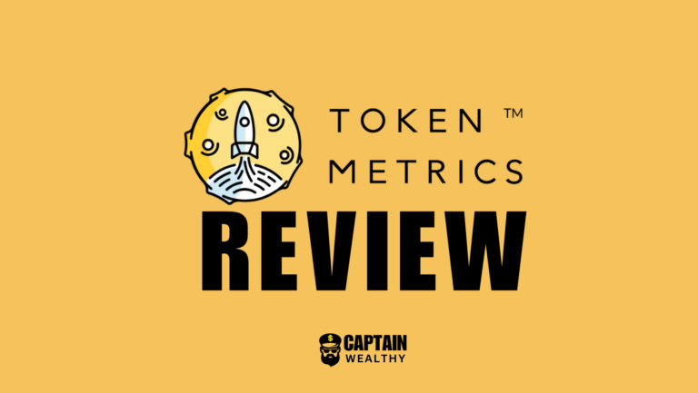 TOKEN METRICS