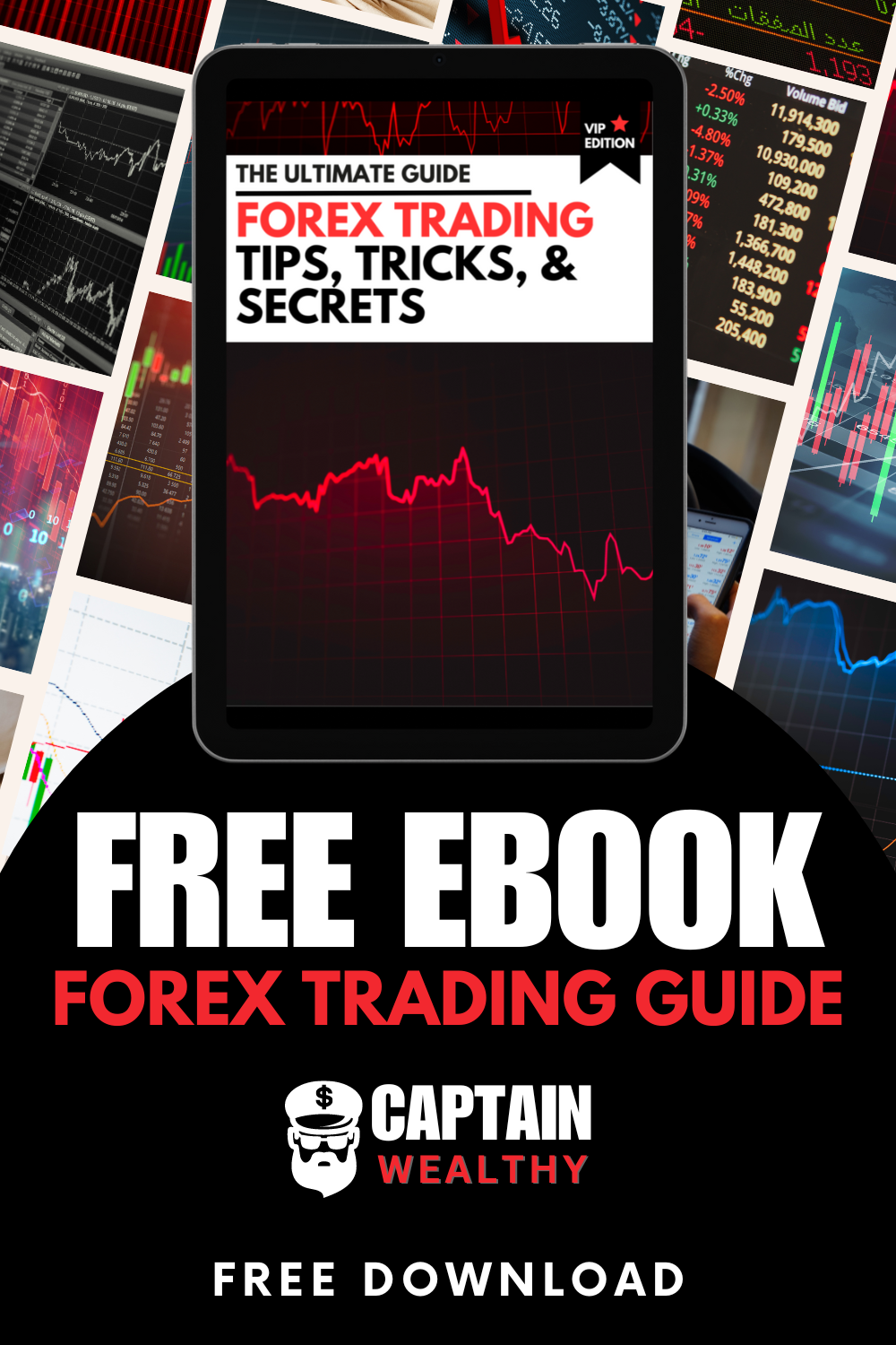 e book trading forex